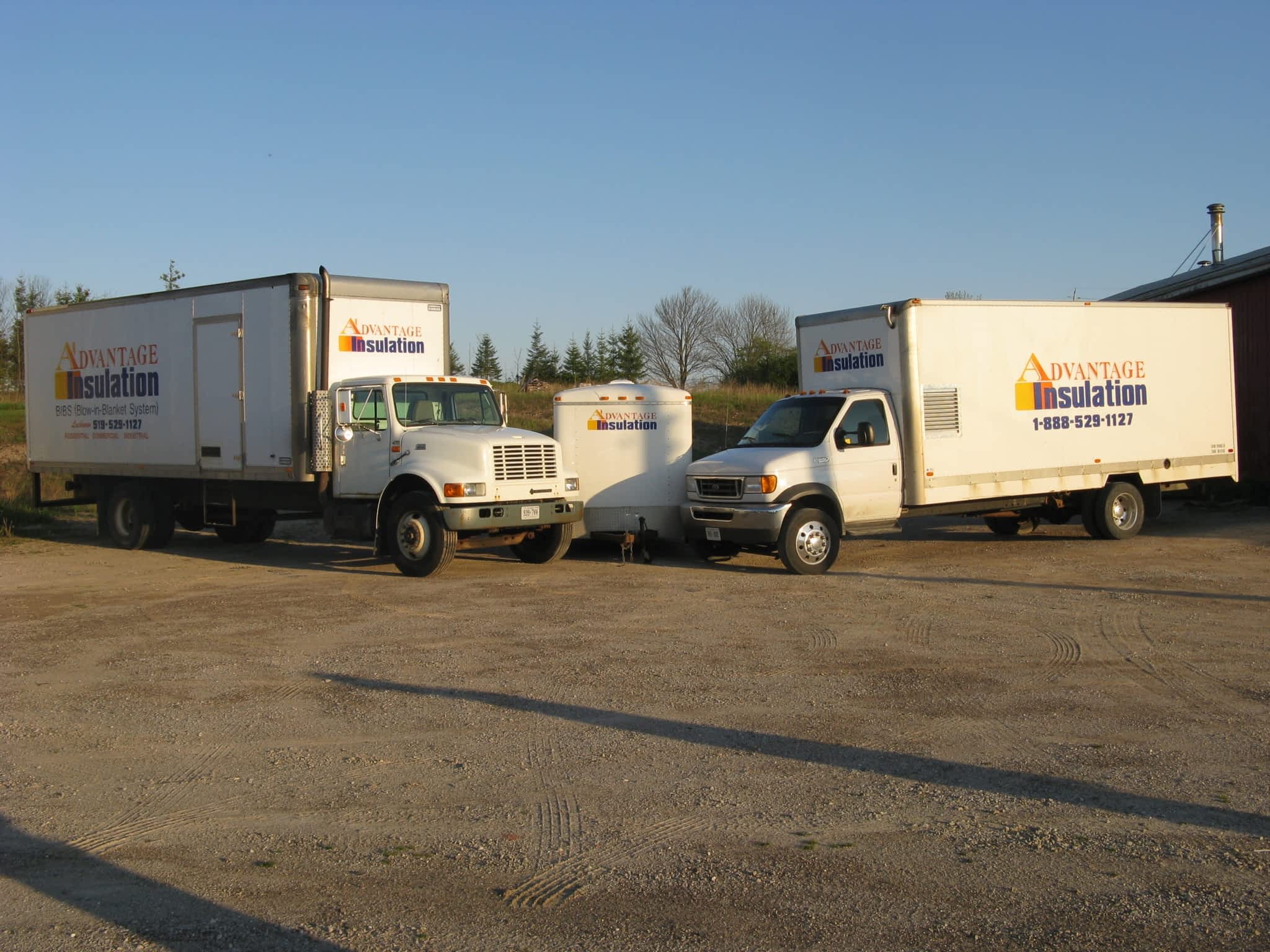 photo Advantage Insulation