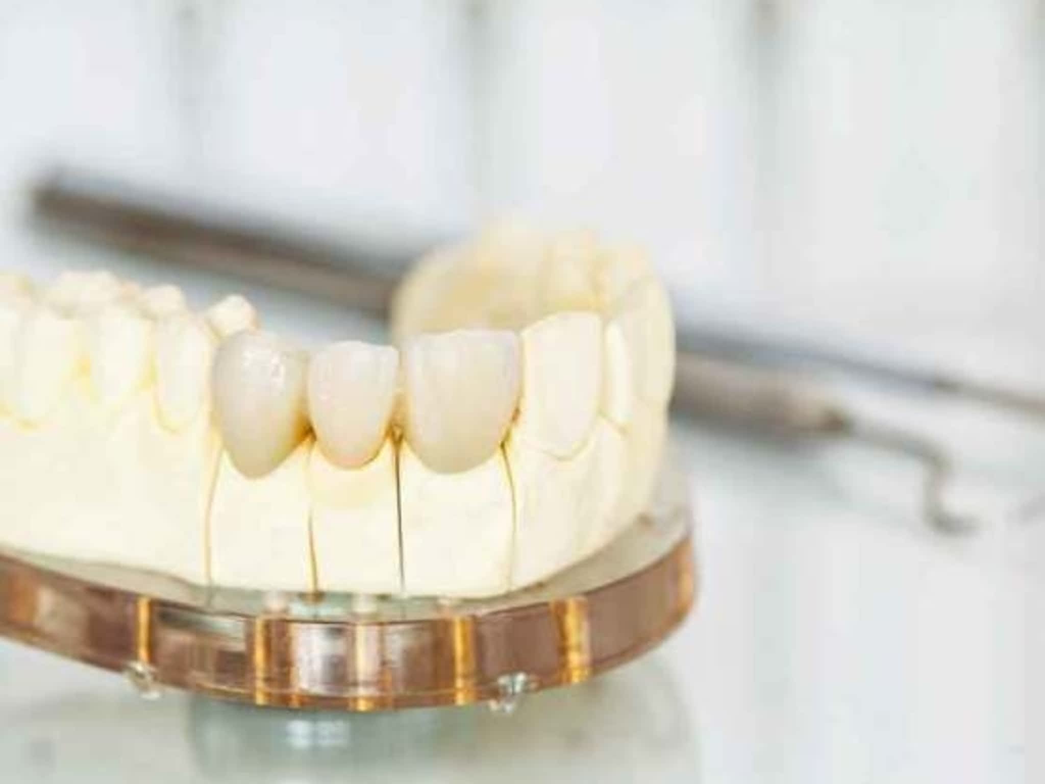 photo 34 Ave Dental - Dr Sam Huang