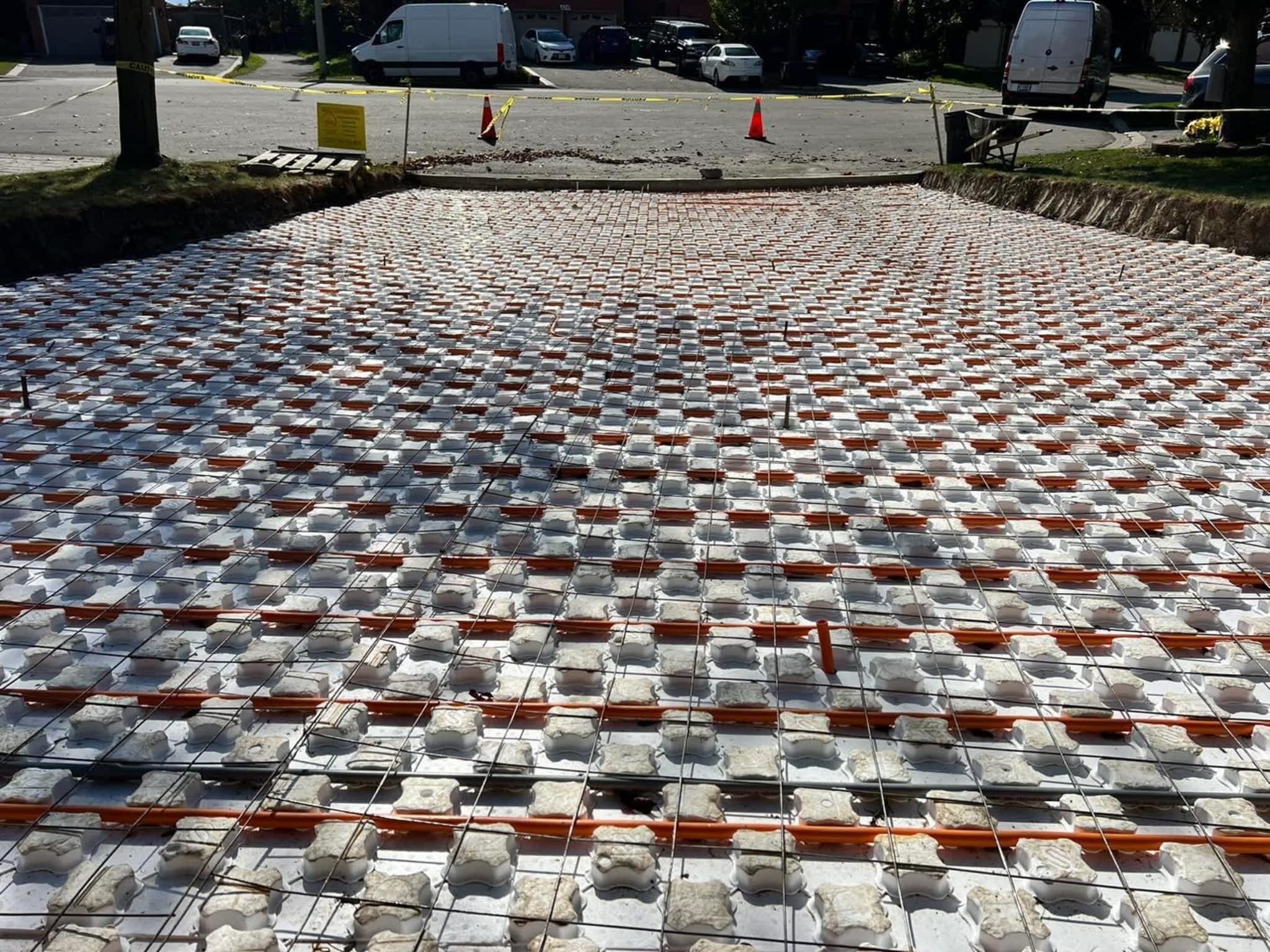 photo Stellar Work Construction