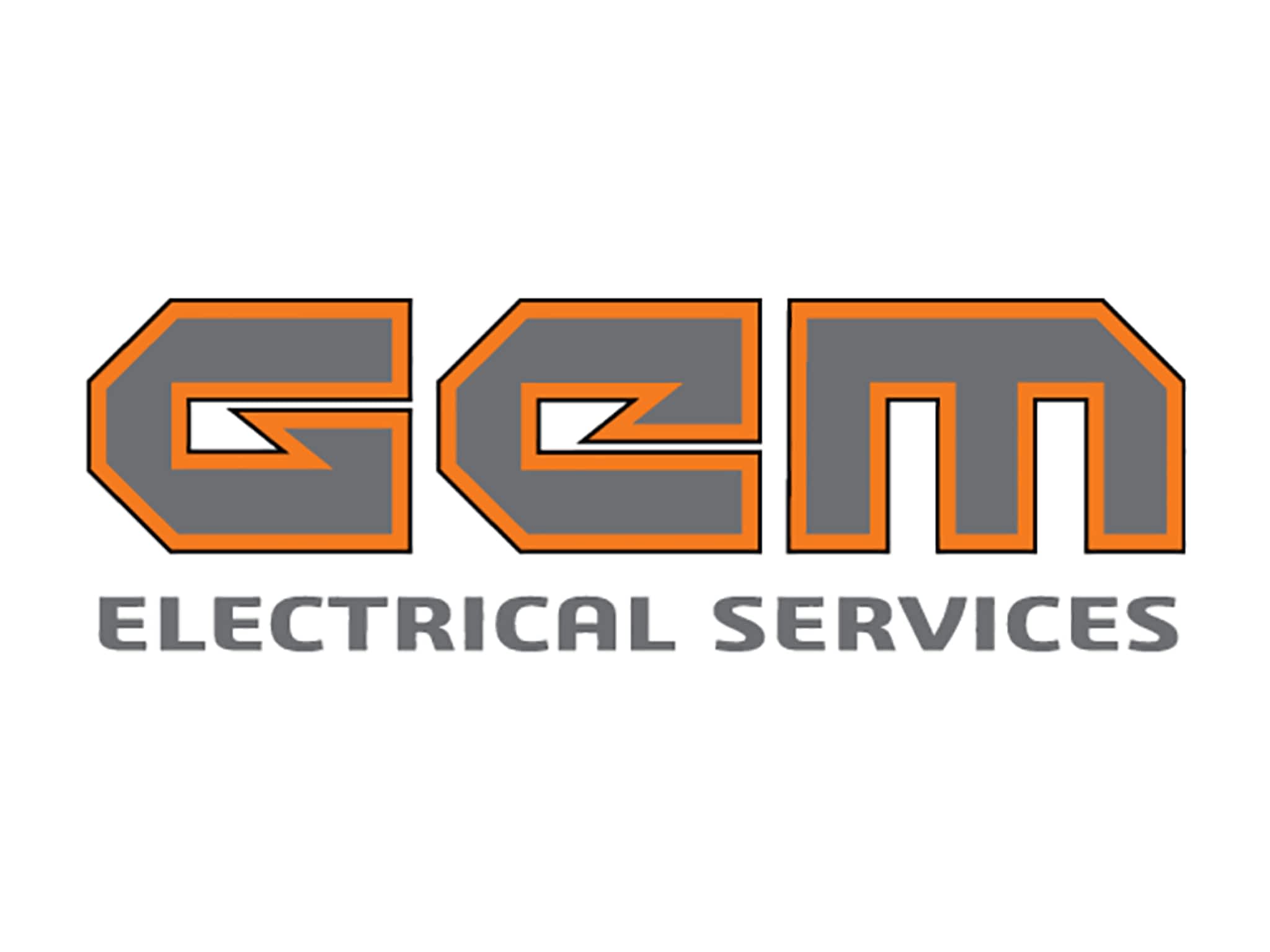 photo GEM Electrical Services