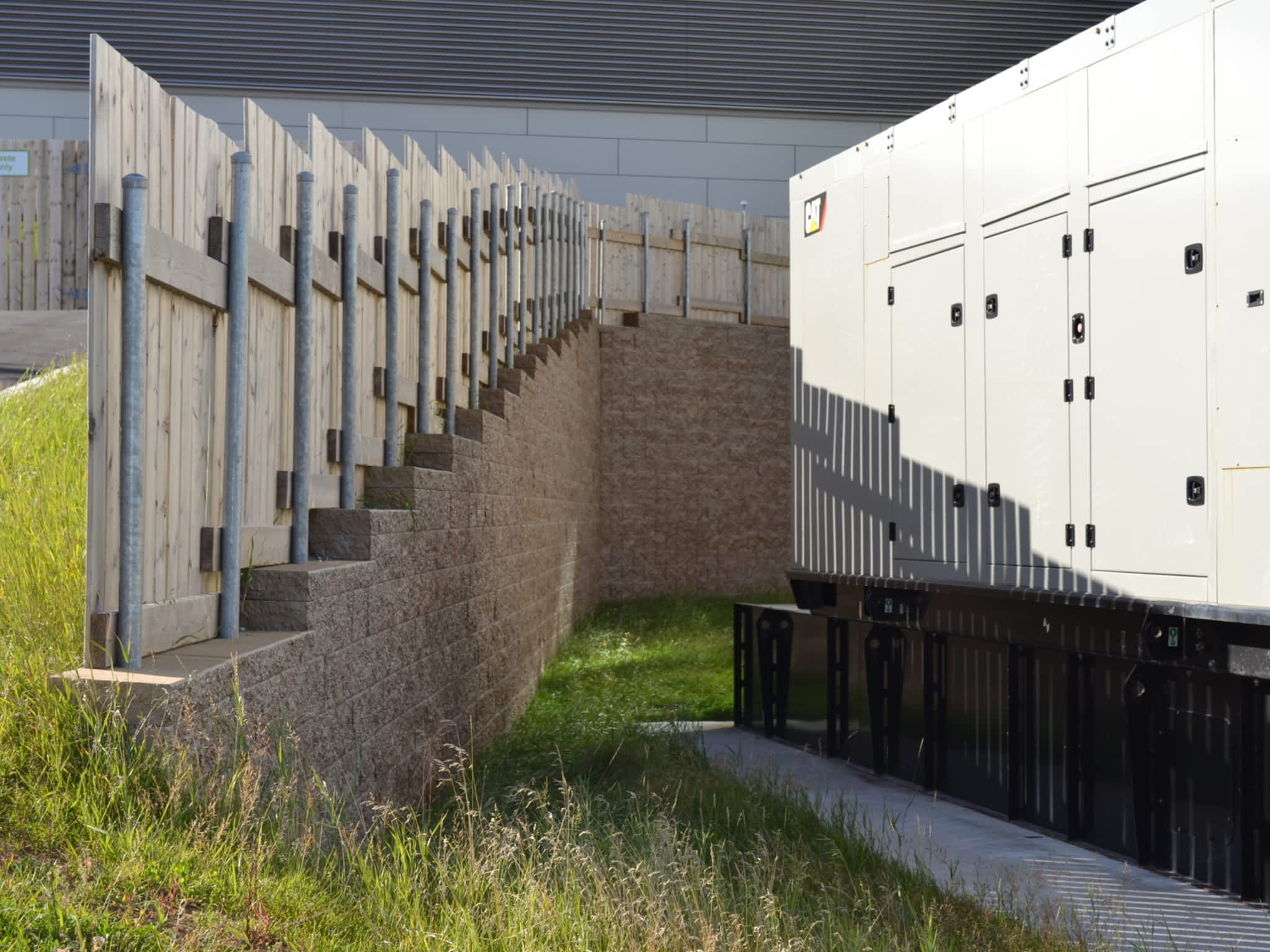 photo Evan's Landscaping