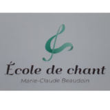 Voir le profil de École de chant Marie-Claude Beaudoin - Lennoxville