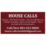 Voir le profil de House Calls Foothills - Whitecourt