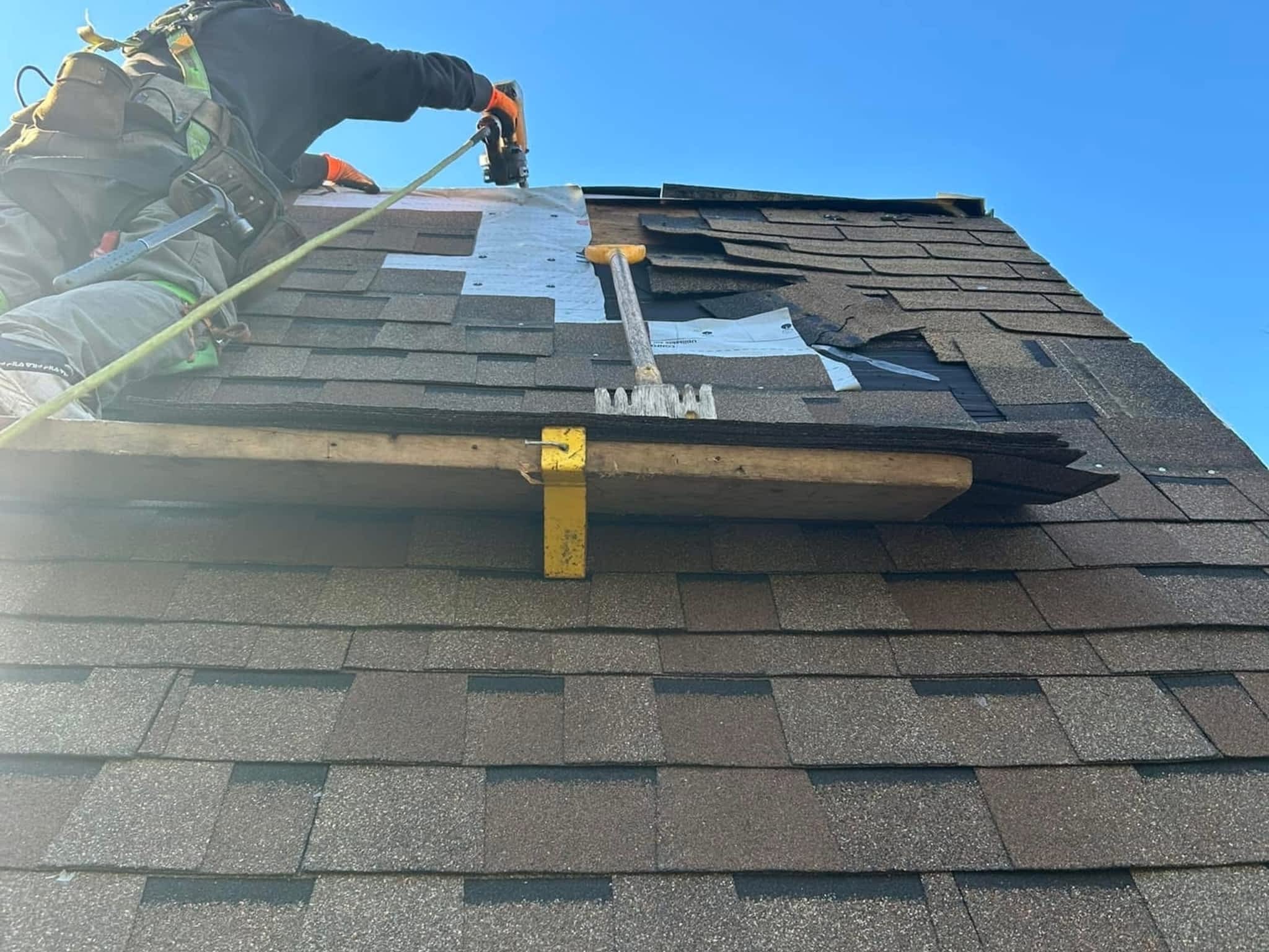 photo C&C Roofing Solutions