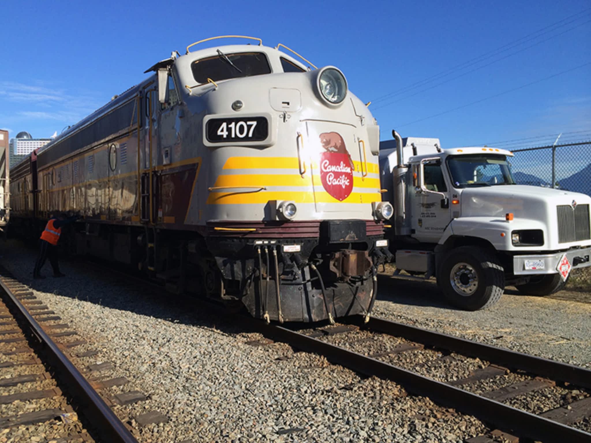 photo Flashpoint Fuels