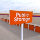 Public Storage - Self-Storage