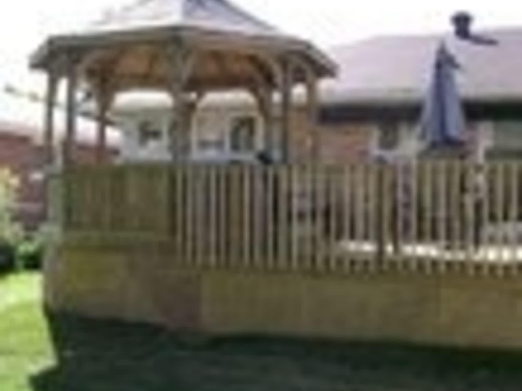 photo Deckcellence Custom Decks