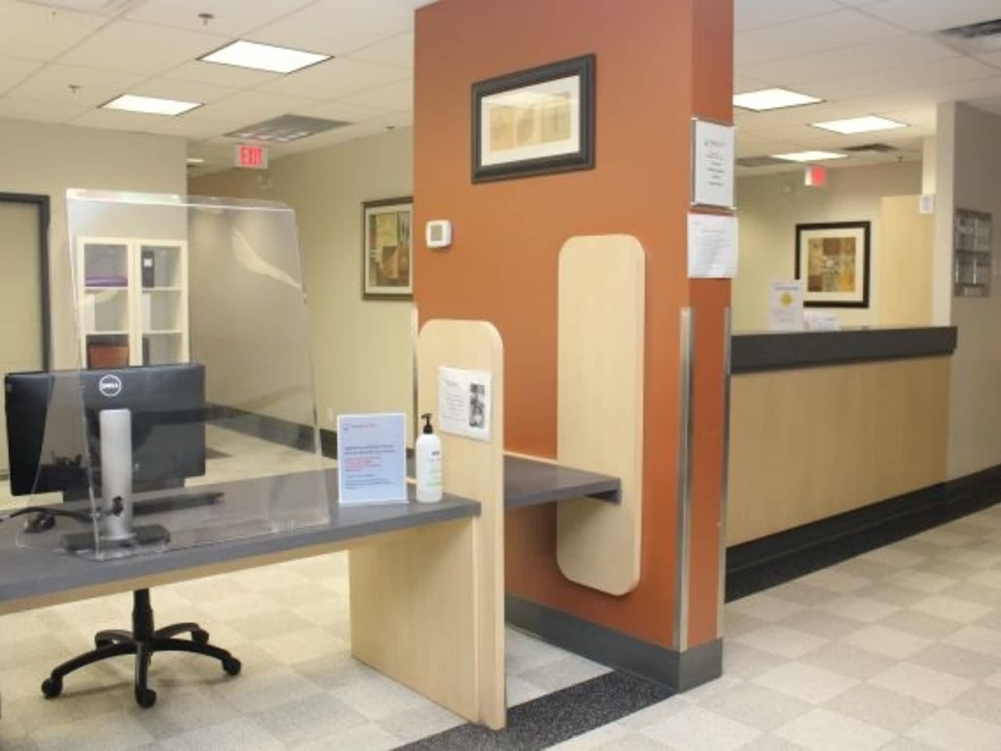 photo Medicentres Family Care Clinics