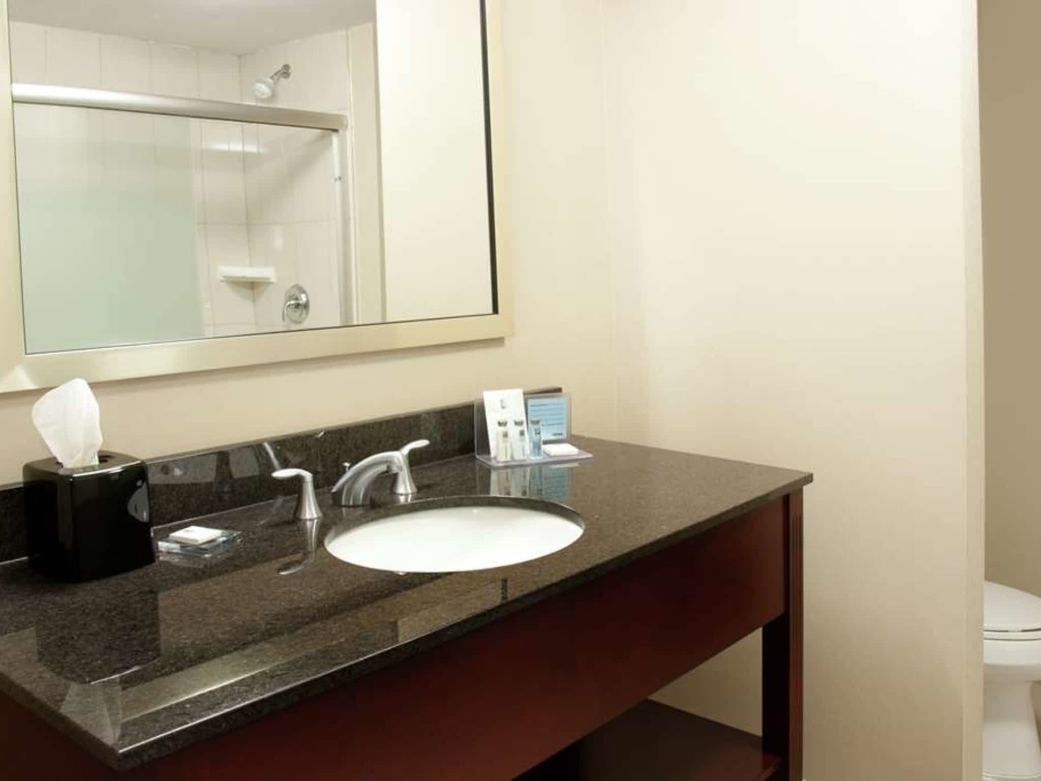 photo Hampton Inn by Hilton Brampton Toronto