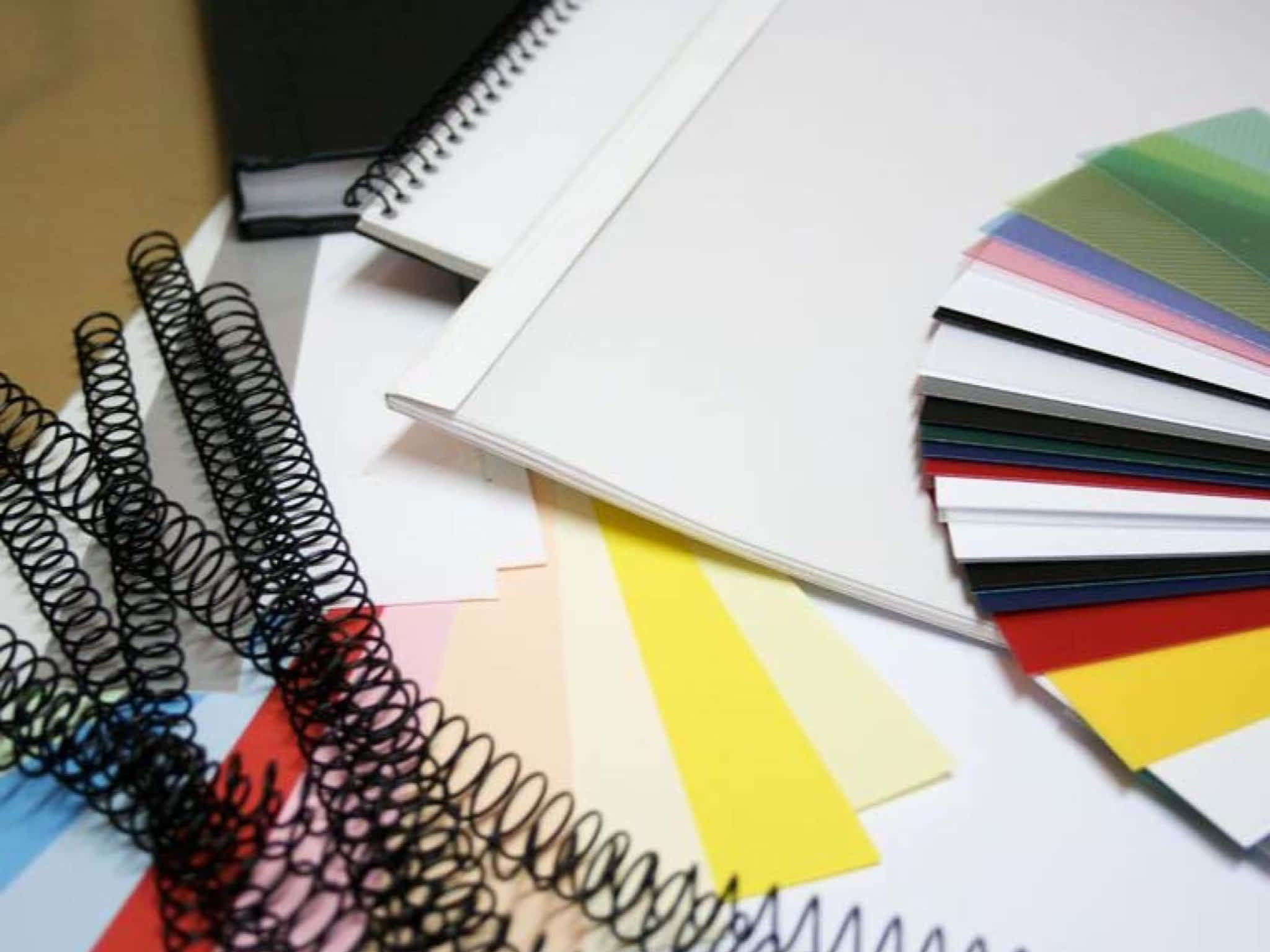 photo Morgan Printing