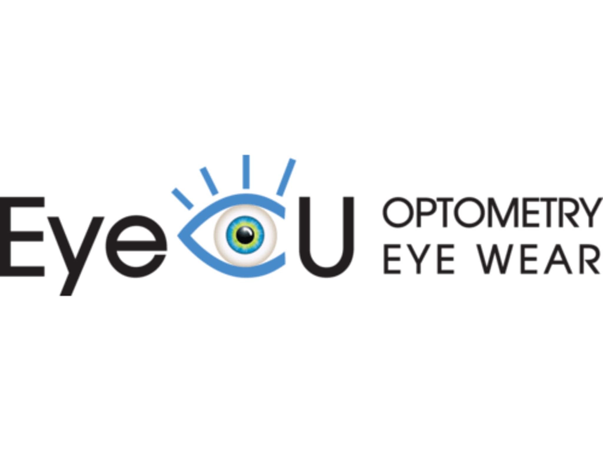 photo Eye CU Optometry Ltd