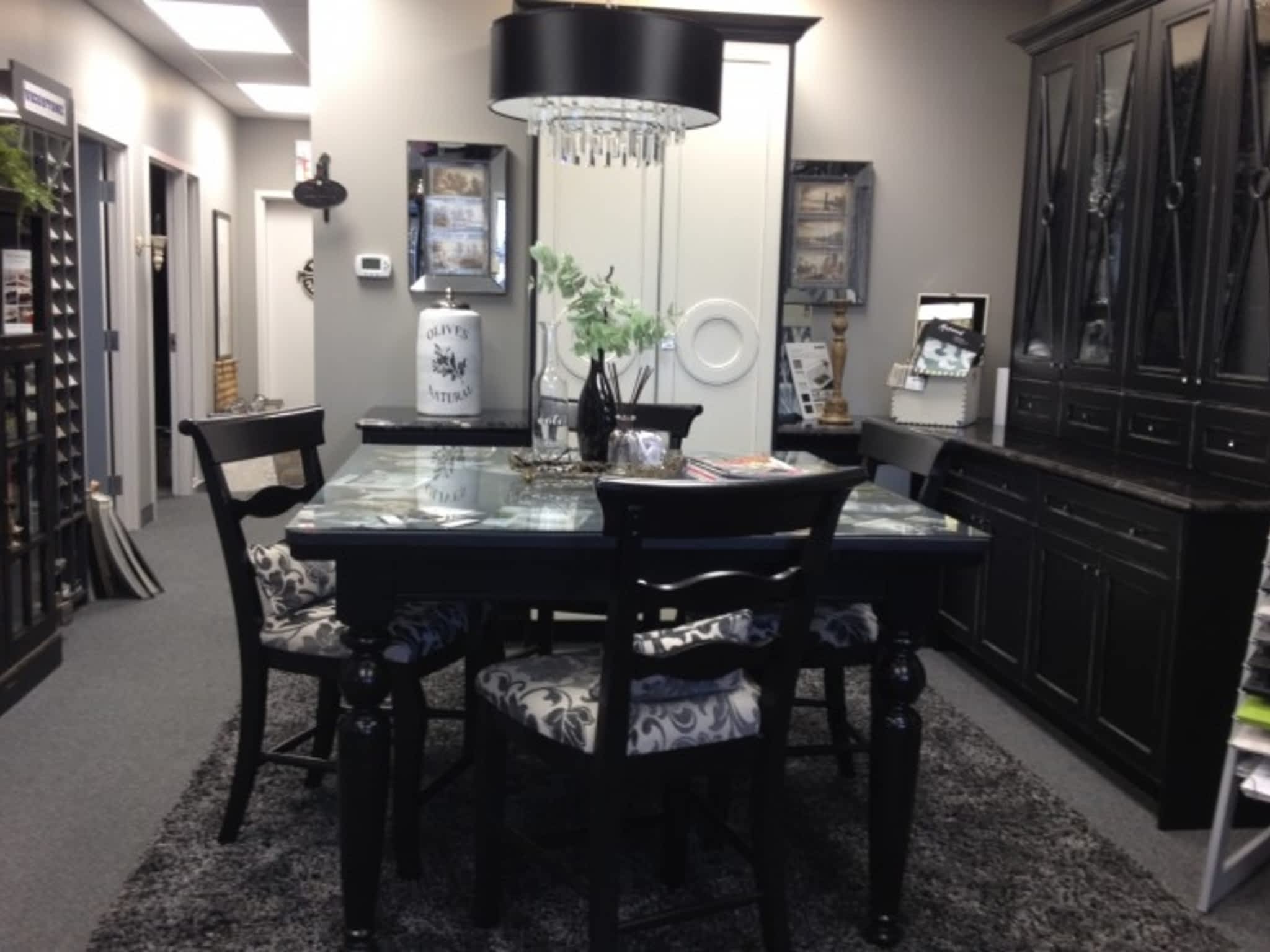 photo The Design Studio Inc