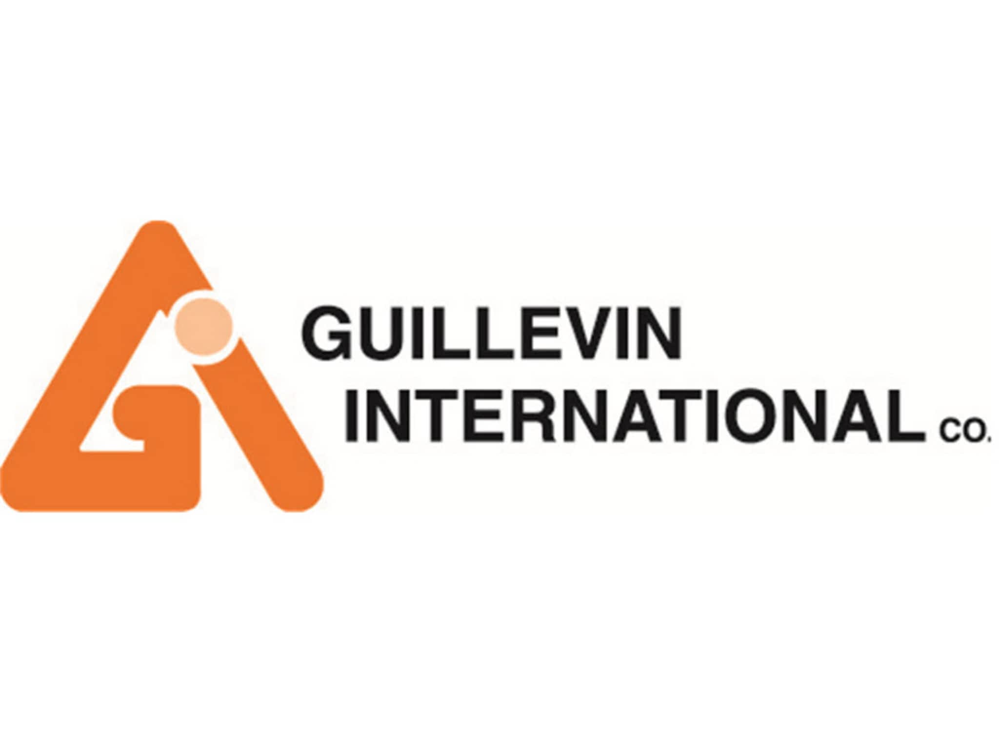 photo Guillevin International Co Safety & Industrial Division