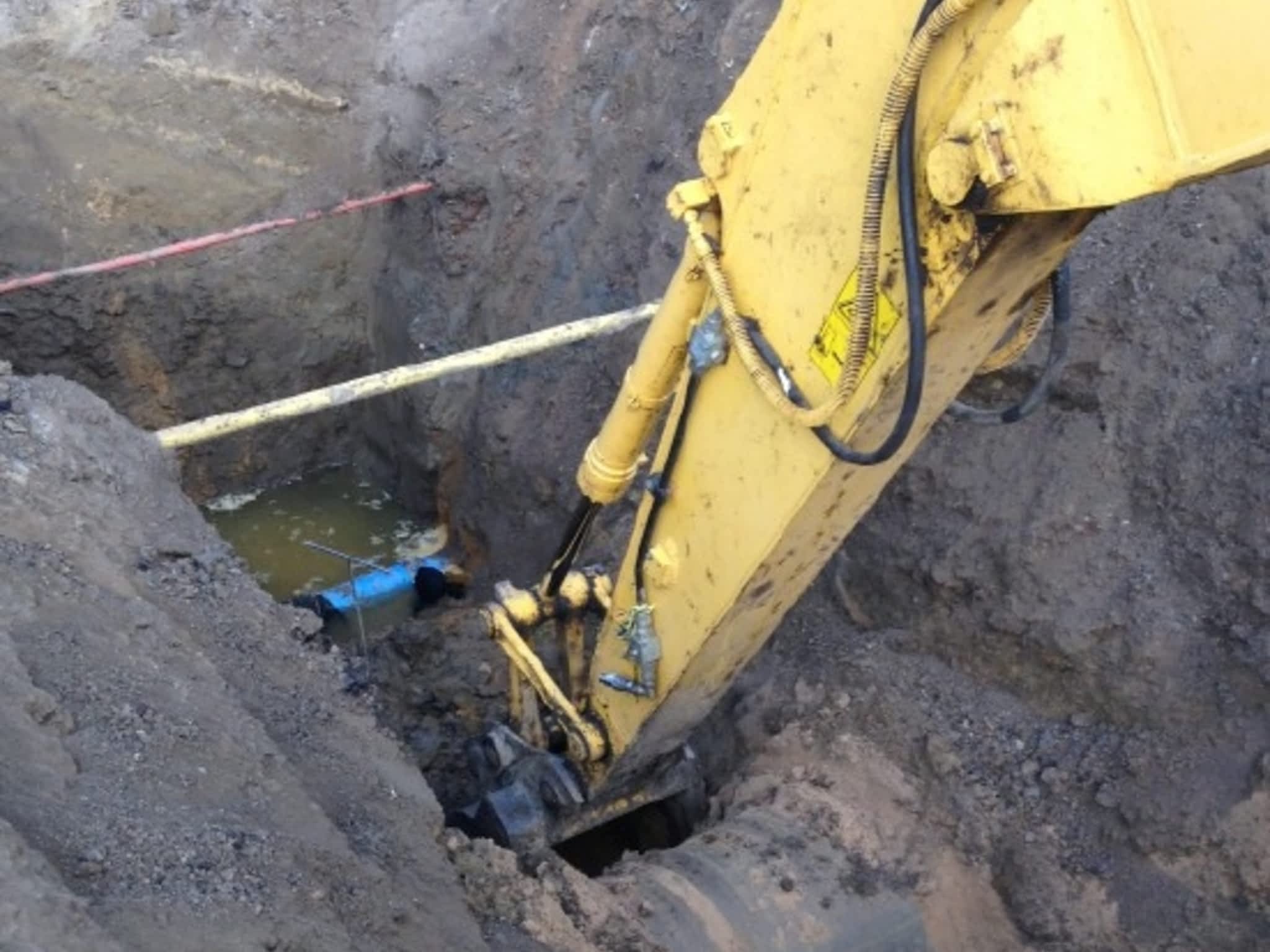 photo Van-Ross Contracting