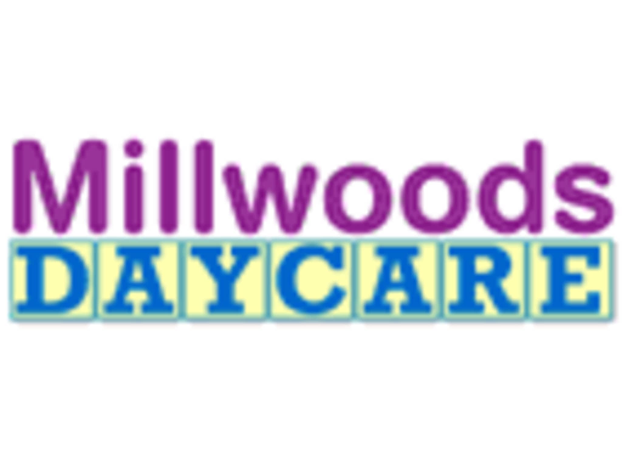 photo Millwoods Daycare No 1 & Out of School Care
