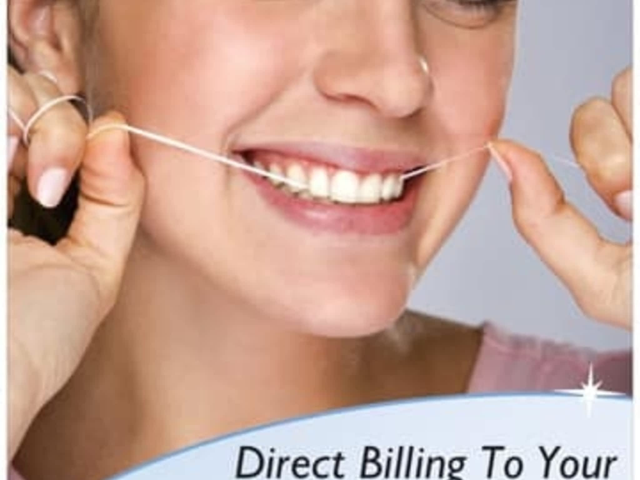 photo Innisfil Dental Smile Solutions