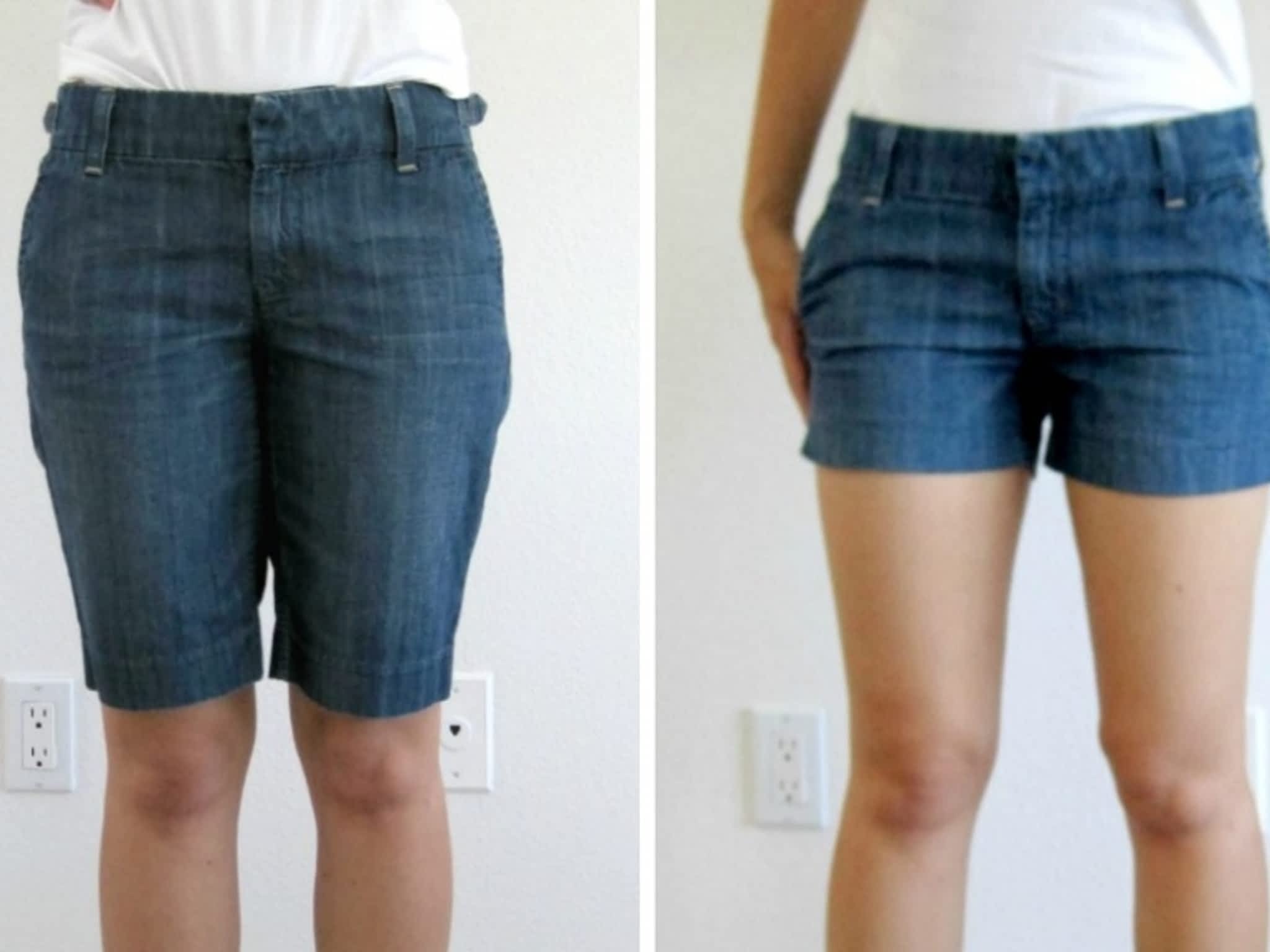 photo Pro Alterations Studio