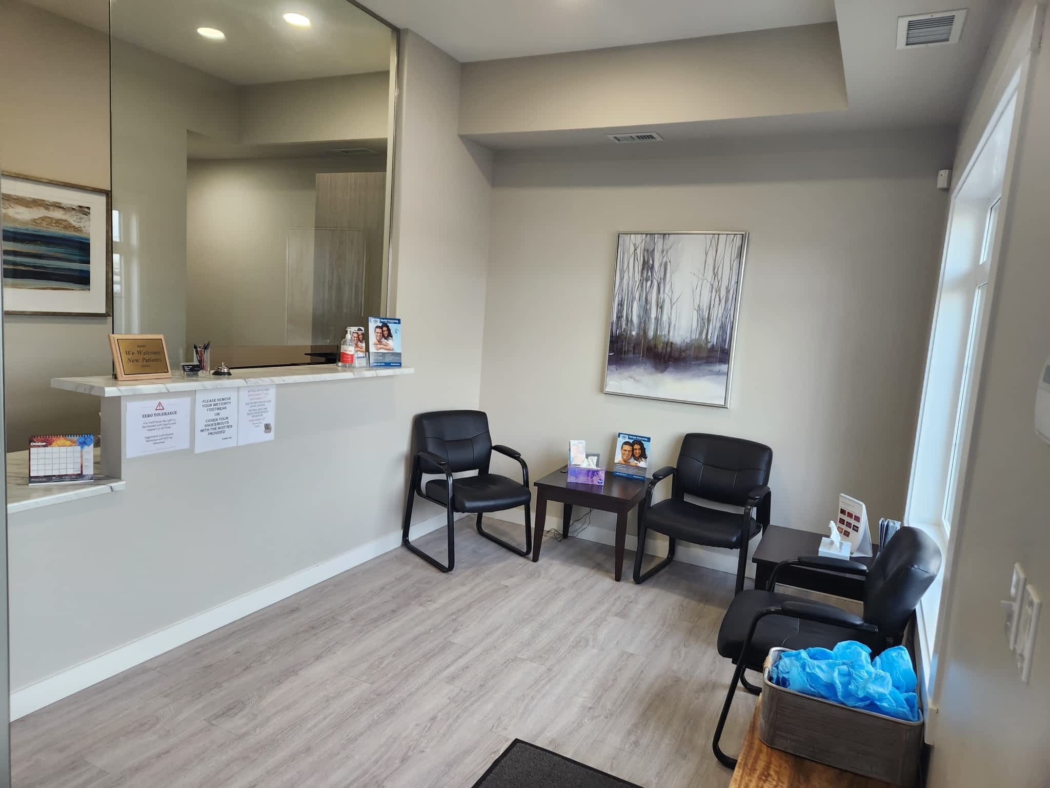 photo River Valley Denture Clinic
