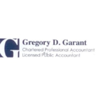 Garant Gregory D - Accountants