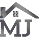 MJ Kitchen & Bath - Logo