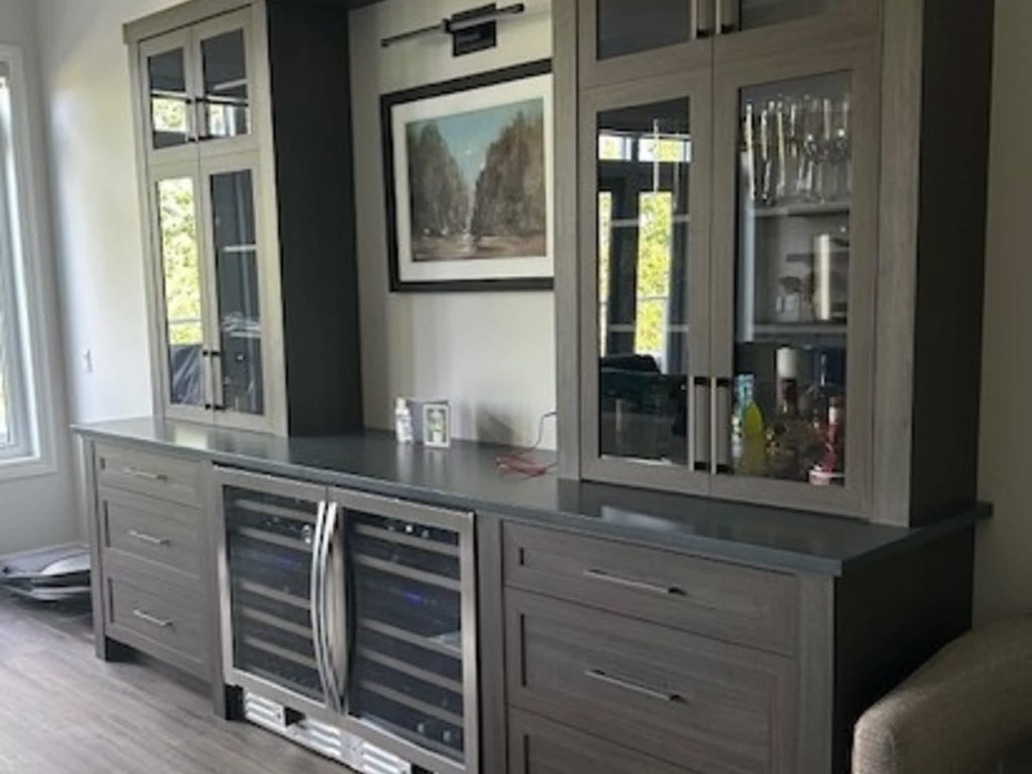 photo Mais Contracting