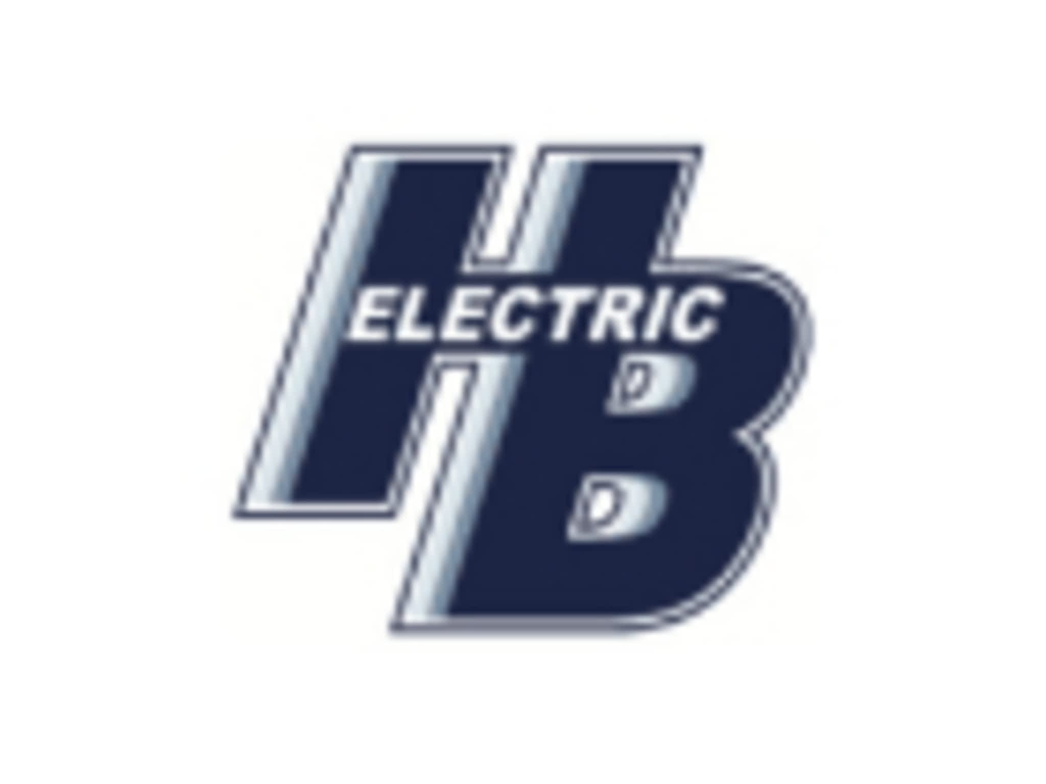 photo H B Electric Ltd