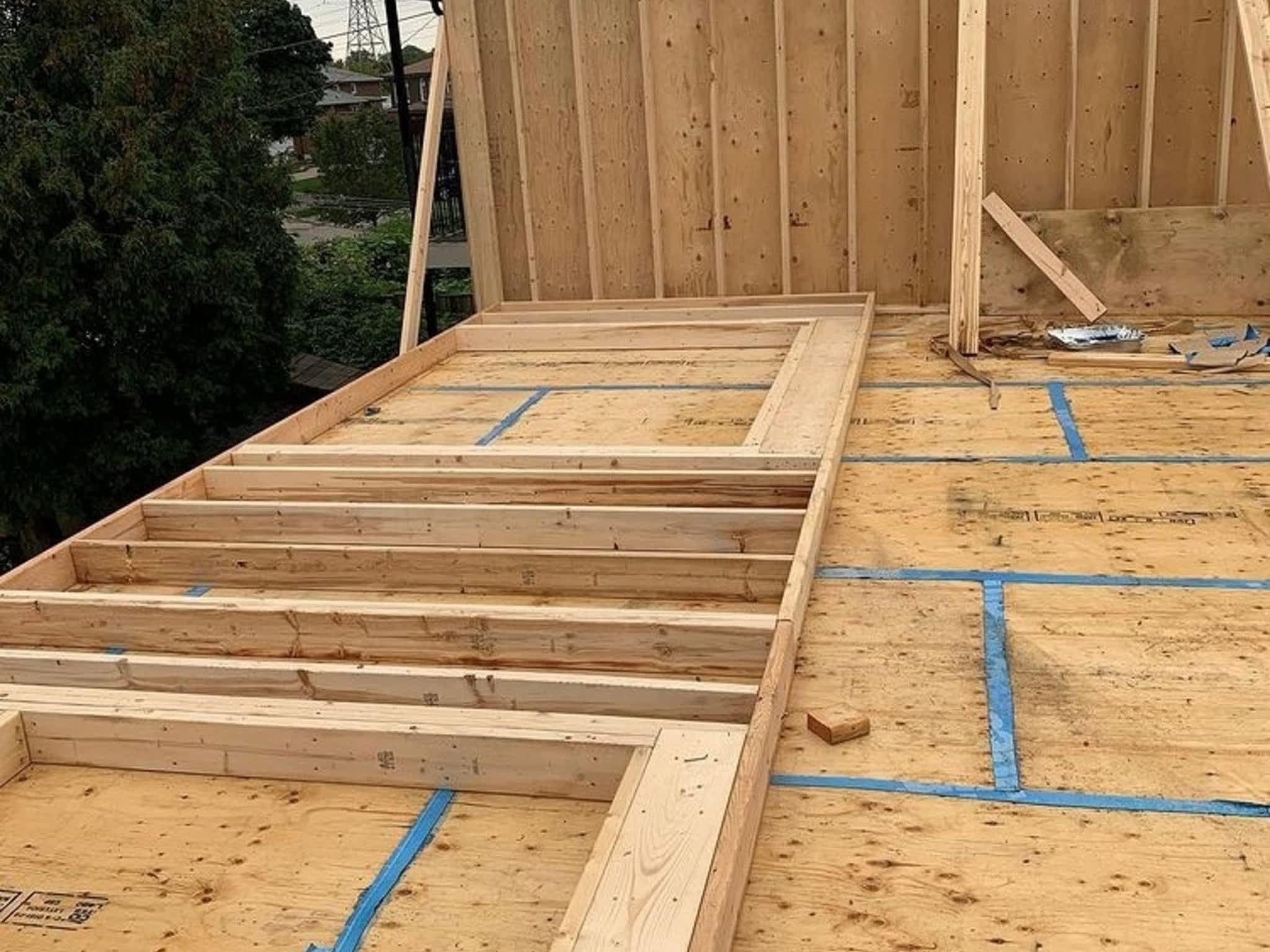 photo Close Cut Carpentry