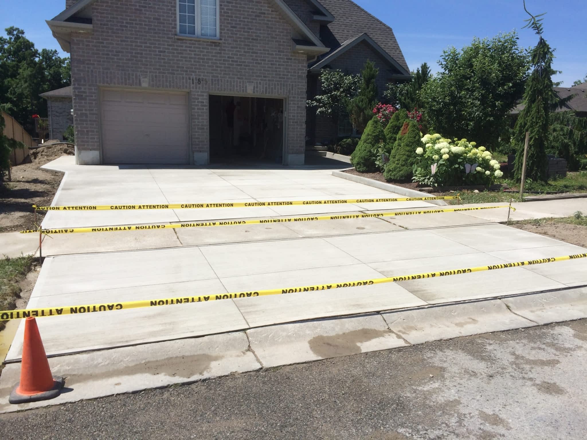 photo Re Con Construction