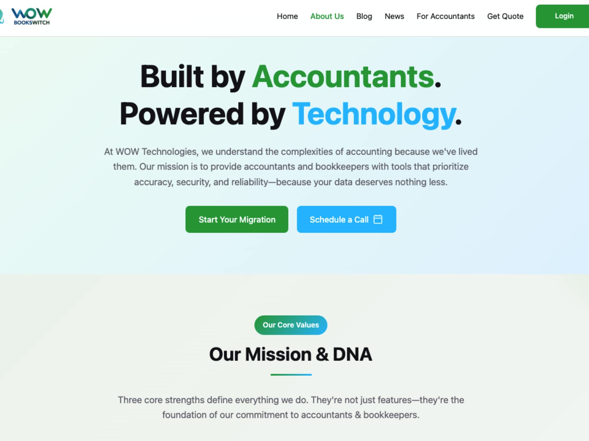 photo WOW BookSwitch