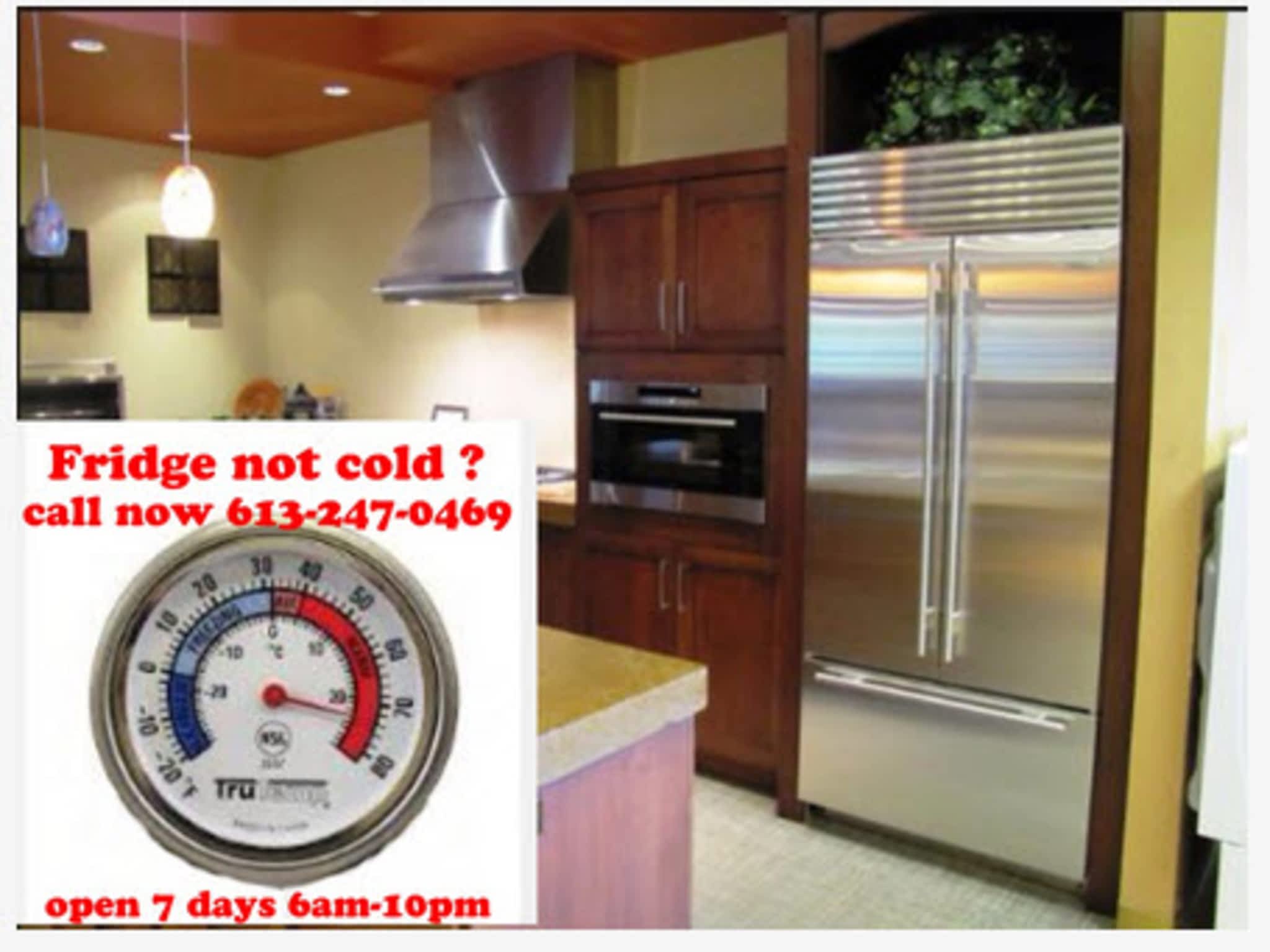 photo Action Refrigeration