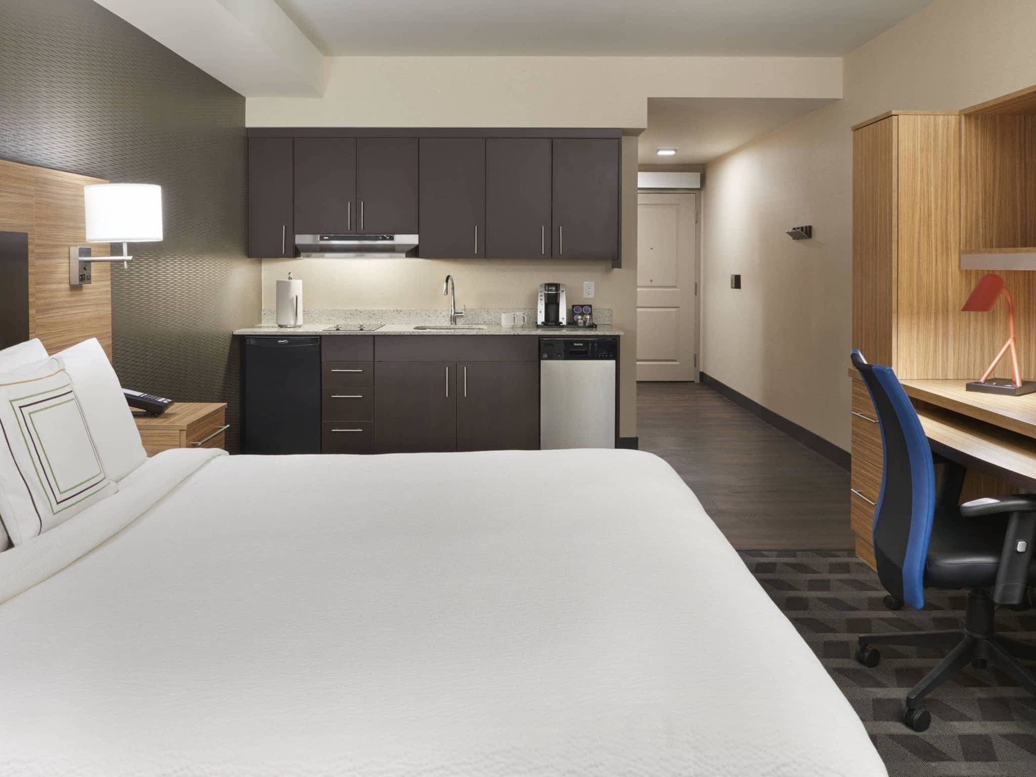 photo TownePlace Suites by Marriott Oshawa