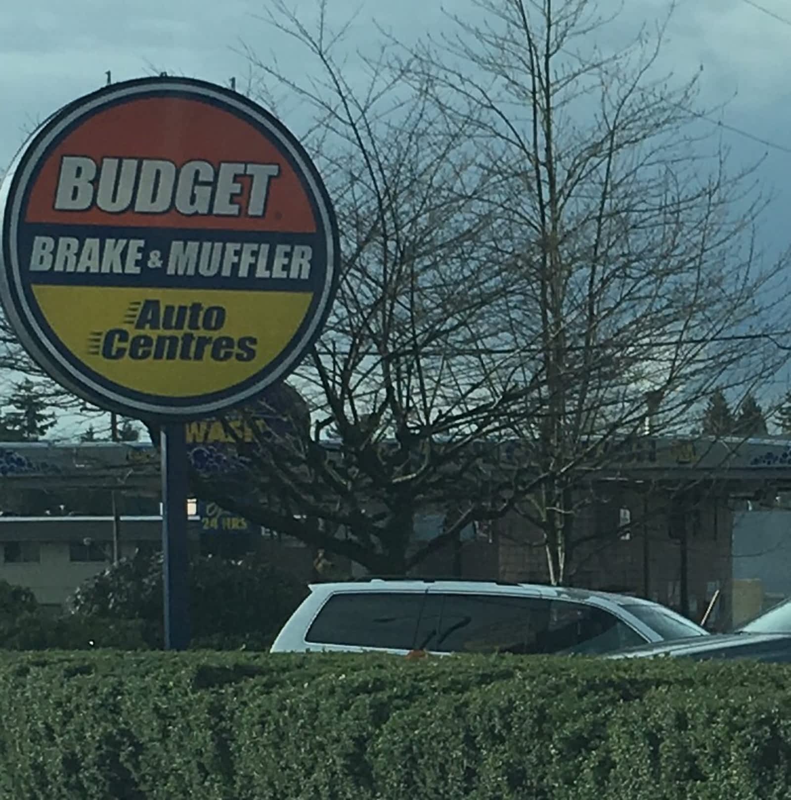 The Closest Muffler Shop - gdg6t71