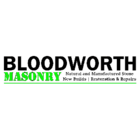 Bloodworth Masonry - Maçons et entrepreneurs en briquetage