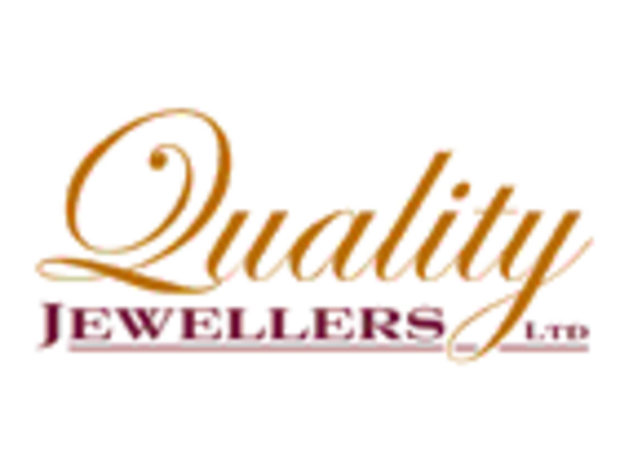 photo Quality Jewellers Ltd