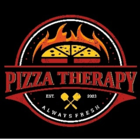 Pizza Therapy - Pizza & Pizzerias