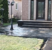 Oasis Stamped Concrete Opening Hours 150 Clark Blvd Brampton On