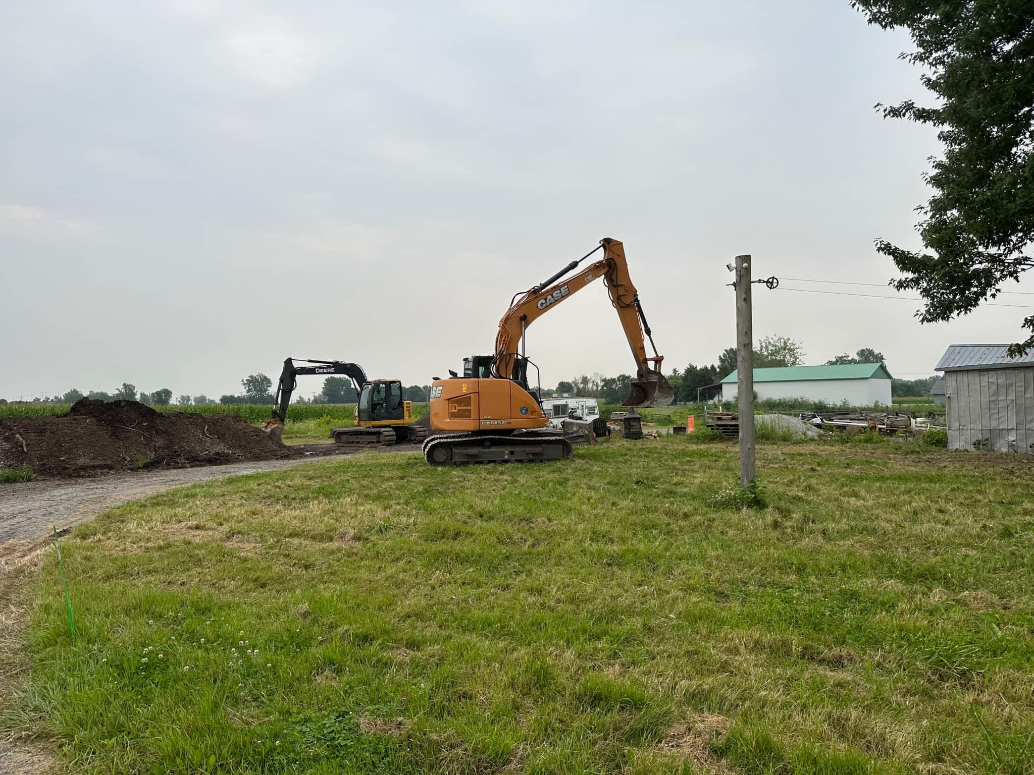 photo Construction COD