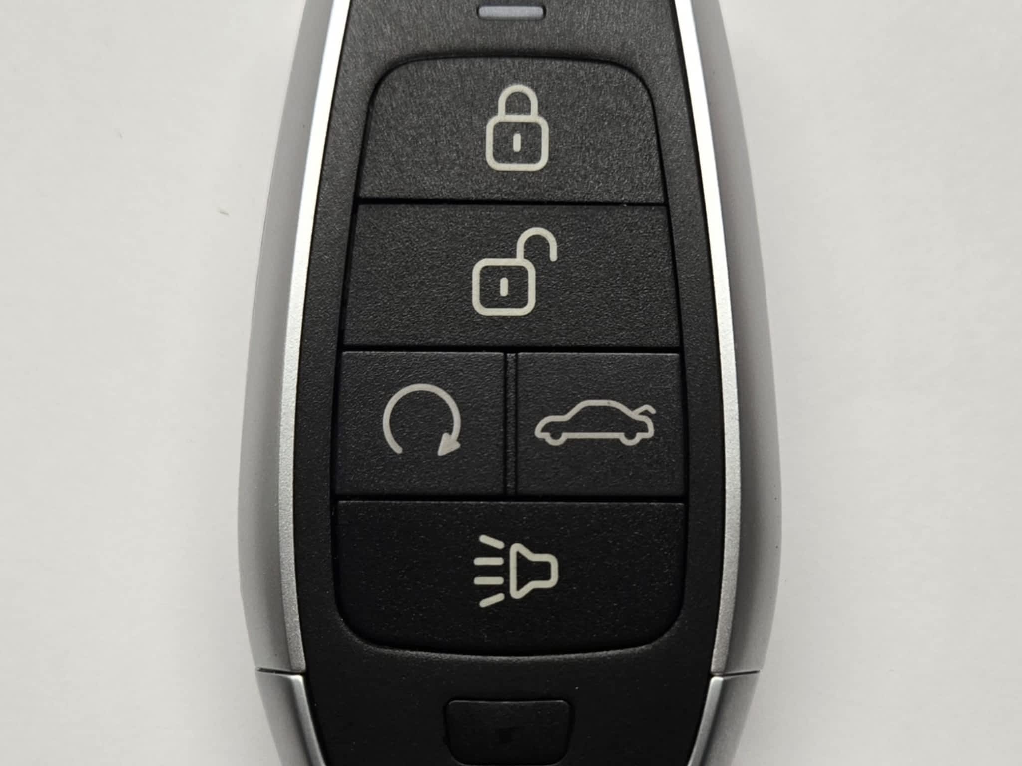 photo Salide Carkey/Smartkey Solution