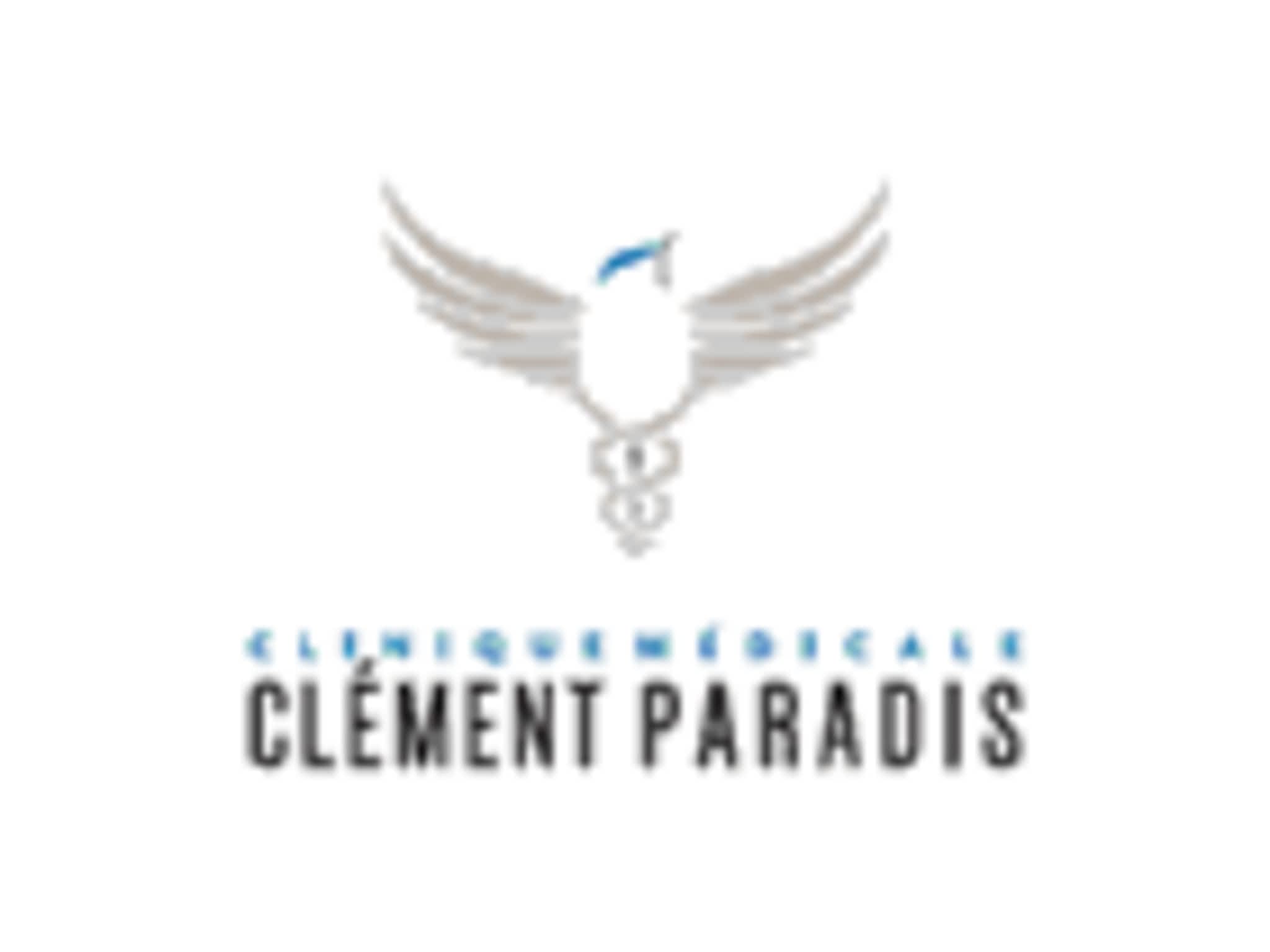 photo Clinique Médicale Clément Paradis