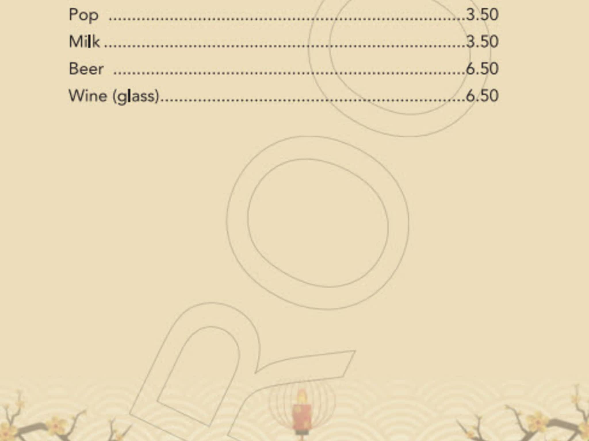 photo Oriental Palace