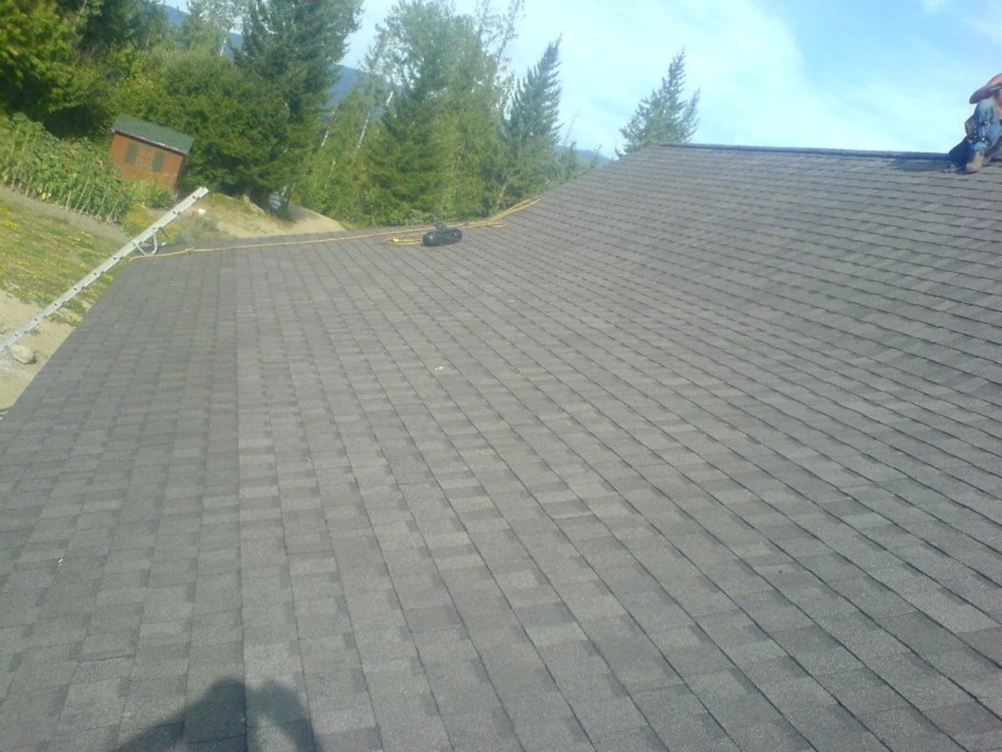 photo RubiX Roofing & Contracting