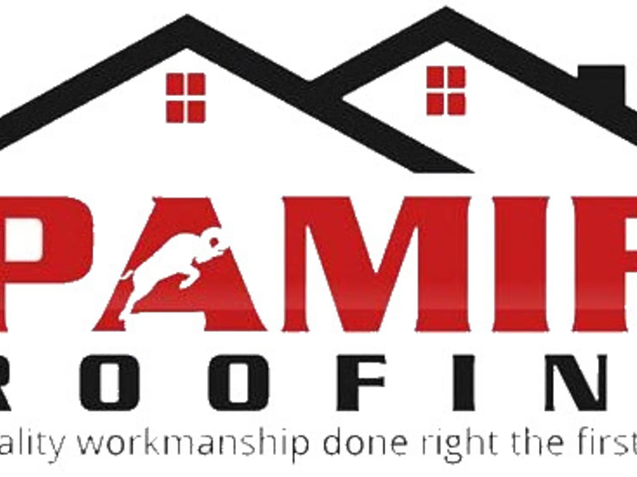 photo Pamir Roofing