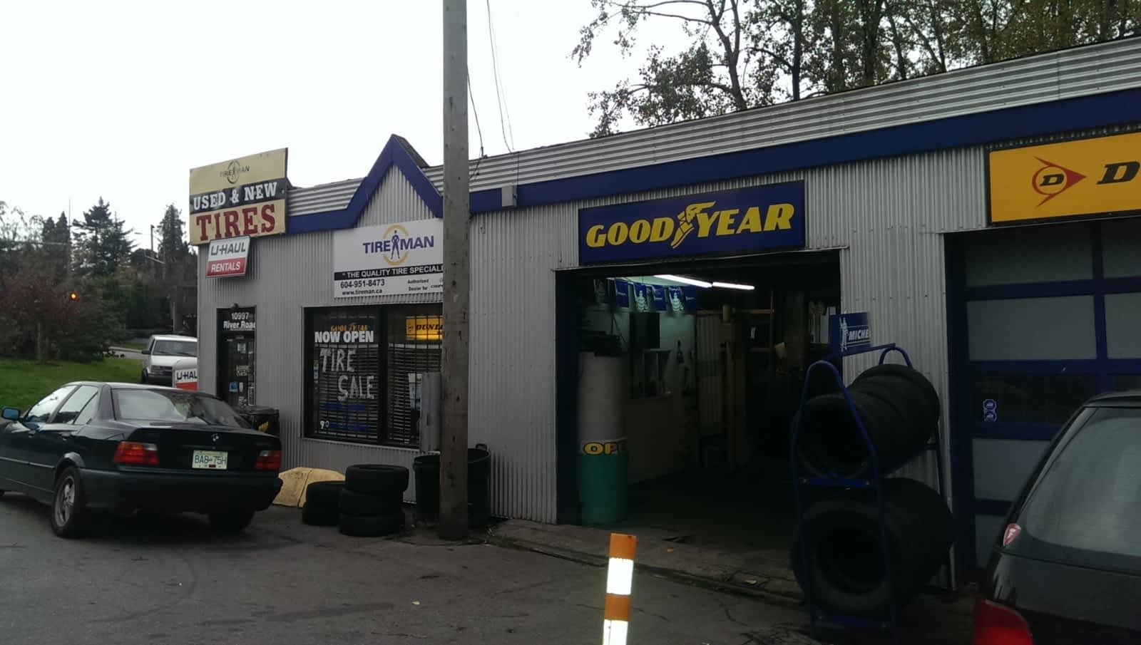 Tires Near Me Open Now >> Tire Man Opening Hours 10997 River Rd Delta Bc Tires Near Me Open Now >> Tire Man Opening Hours 10997 River Rd Delta Bc