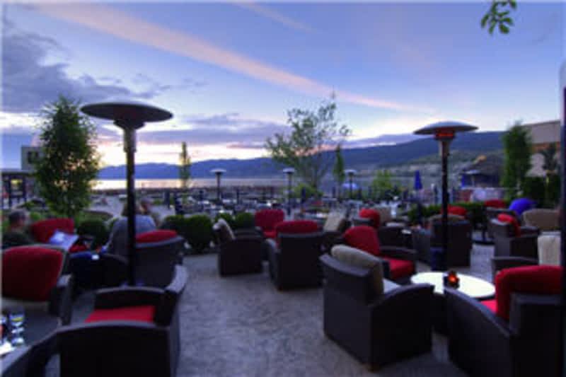 Lakeside Resort & Casino Penticton Bc