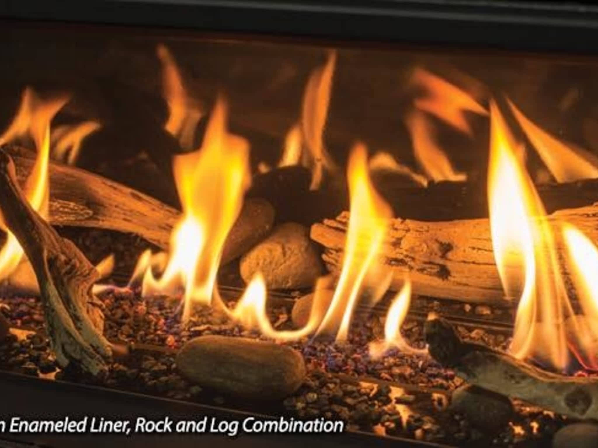 photo Huron Fireplaces Ltd