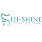 Hi -Shine Denture Clinic - Logo