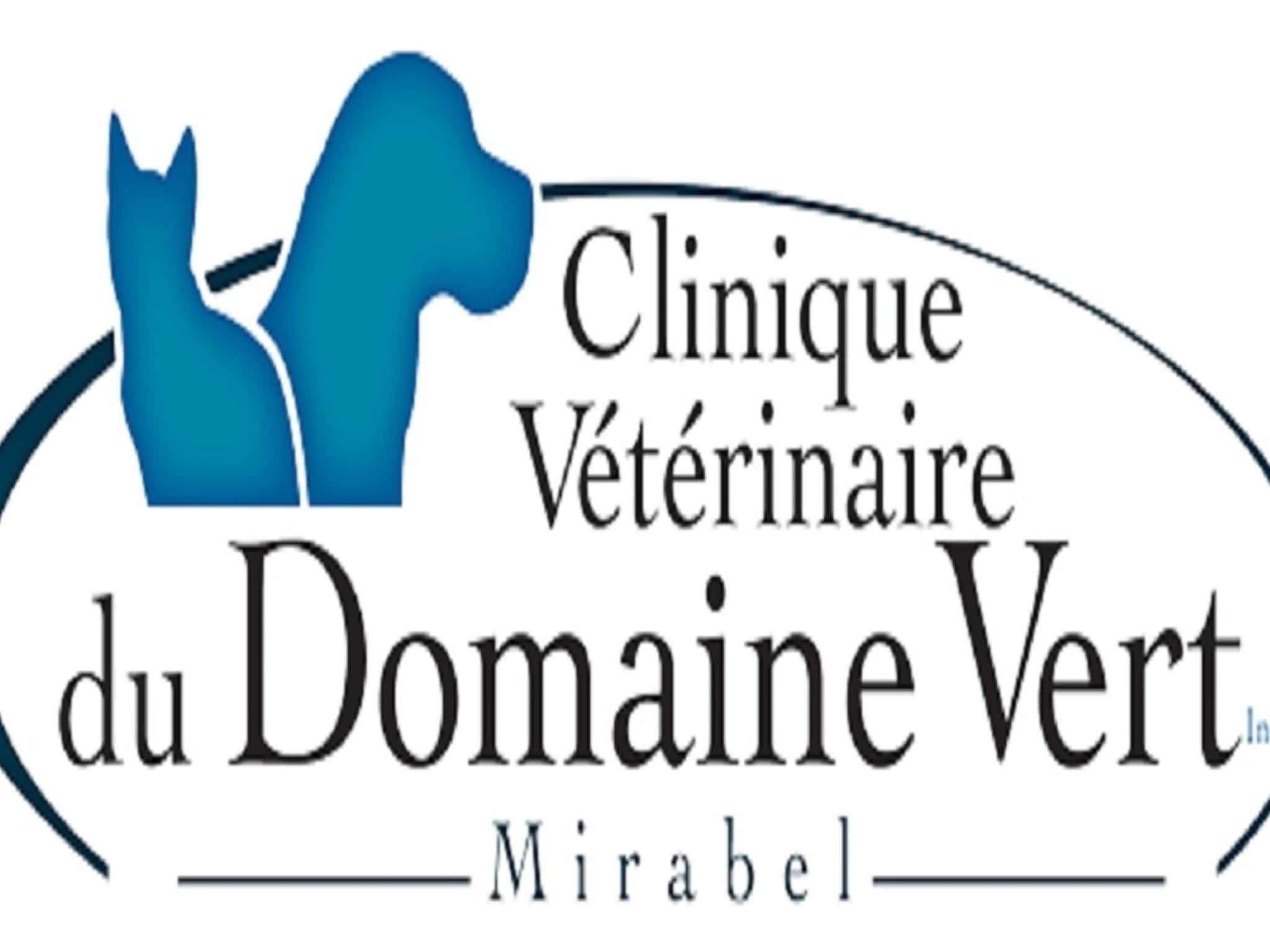 photo Clinique Vétérinaire Du Domaine Vert