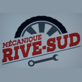 View Mecanique Rive-Sud’s Champlain profile