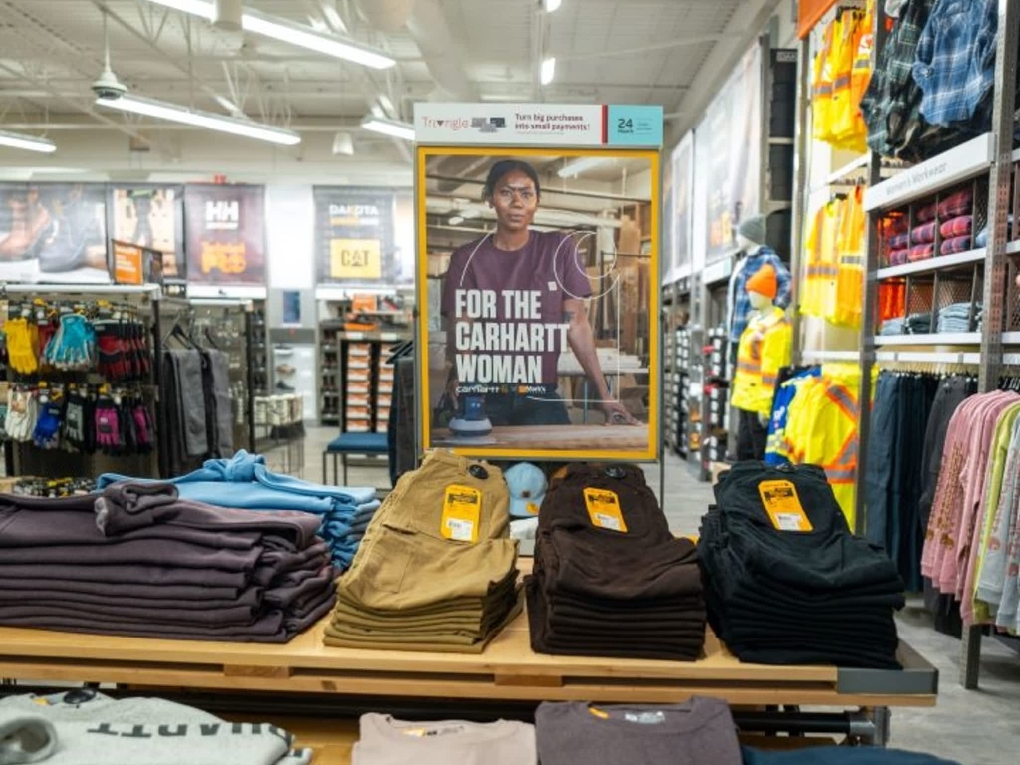 photo Mark's WorkPro