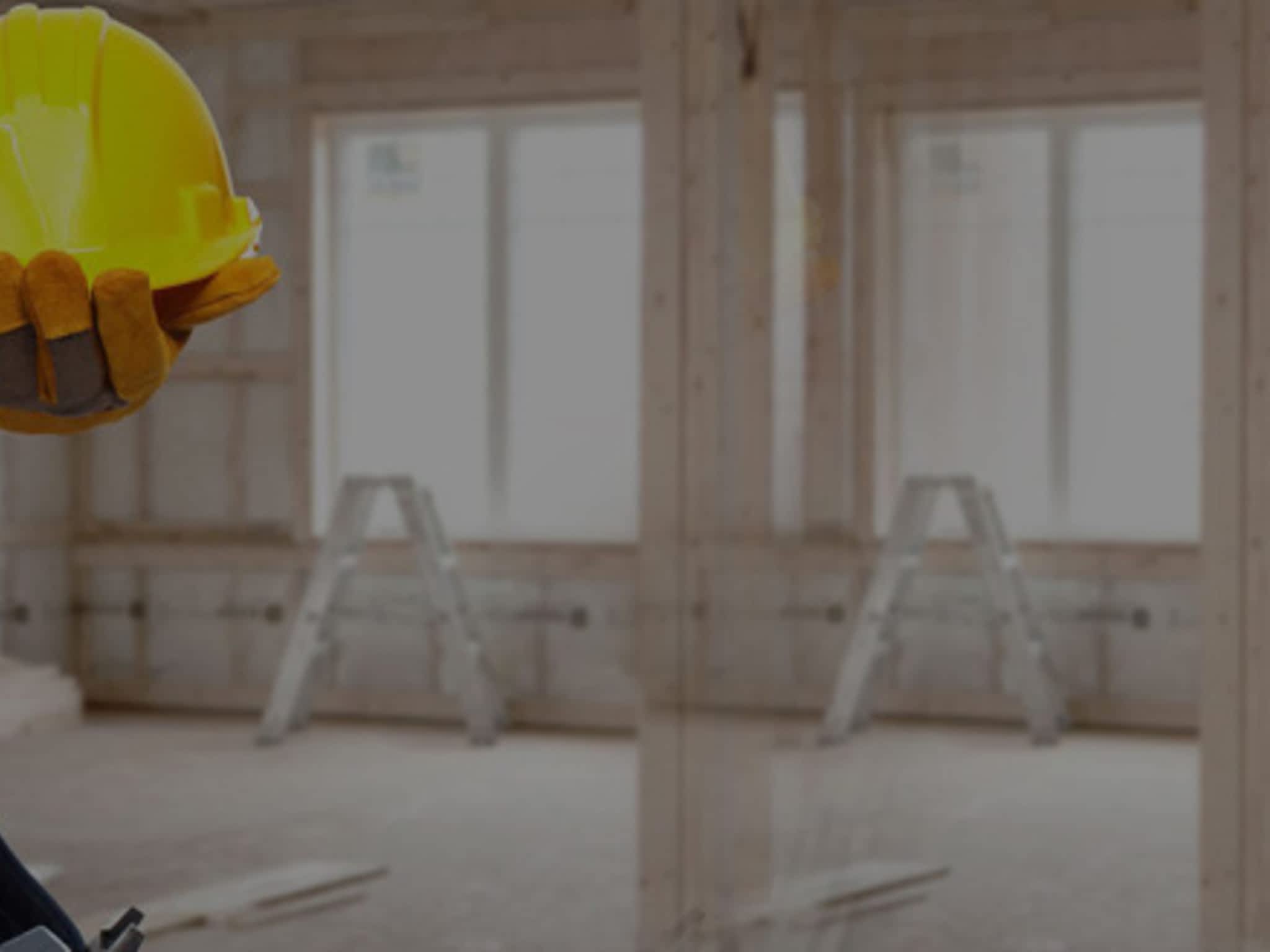 photo Cedar Tree Construction